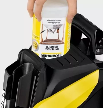 Мойка высокого давления Karcher K 5 Full Control (1.324-500.0) купить в Губкинске