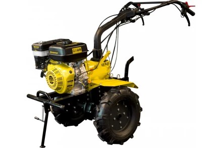 Мотоблок бензиновый CHAMPION BC1193 купить в Губкинске