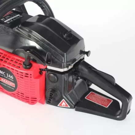 Бензопила MAXCUT MC 146 PATRIOT купить в Губкинске