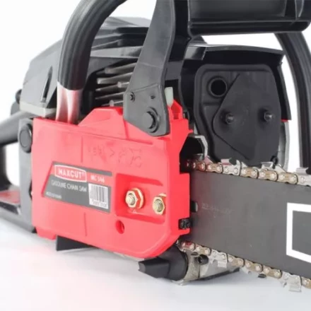 Бензопила MAXCUT MC 146 PATRIOT купить в Губкинске