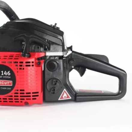 Бензопила MAXCUT MC 146 PATRIOT купить в Губкинске