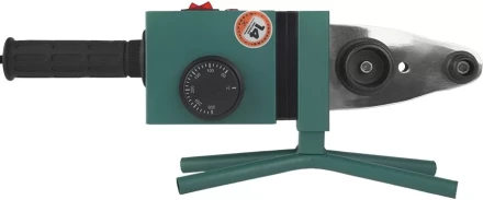 Аппарат для сварки пластиковых труб TW-7219 STURM купить в Губкинске