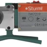 Аппарат для сварки пластиковых труб TW-7219 STURM купить в Губкинске