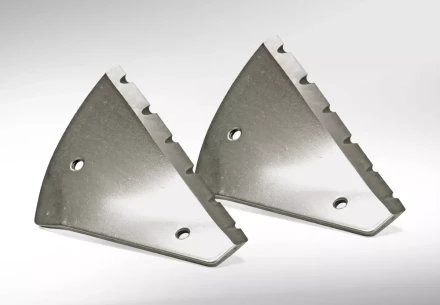 Ножи для шнека для льда 150 мм 2 шт (0809.011800) купить в Губкинске