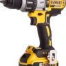 Аккумуляторная дрель шуруповерт DeWalt DCD 996 P2 купить в Губкинске