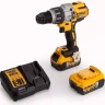Аккумуляторная дрель шуруповерт DeWalt DCD 996 P2 купить в Губкинске