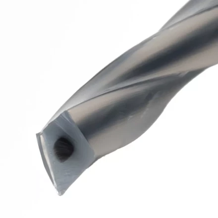 Леска для триммера двухкомпонентная витой квадрат, 2,7мм х 196м, на DIN катушке EXTRA CORD// Denzel 96824 купить в Губкинске