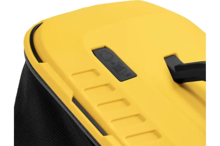 Газонокосилка электрическая GMC-2000, шир. 44см, 2000 Вт, 6 уров., травосб. 45 л// Denzel купить в Губкинске