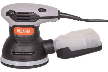 Эксцентриковая шлифовальная машина Ресанта ЭШМ-125К 75/6/4 купить в Губкинске