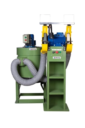 Станок точильно-шлифовальный ТШ-1.35 (ПЦ-750/у) купить в Губкинске