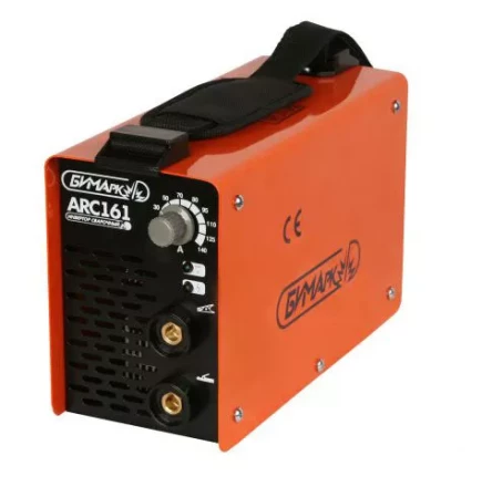 Инвертор сварочный БИМАрк Arc-161 купить в Губкинске
