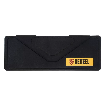 Штангенциркуль Denzel 31614, 150 мм, электронный, большой дисплей, с глубиномером купить в Губкинске