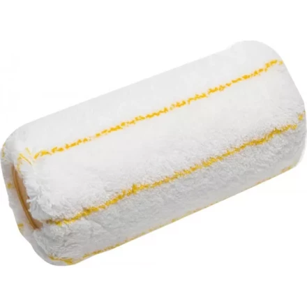 Ролик фасадный &quot;GIRPAINT&quot;, полиакрил, ворс 12мм, для бюгеля 8мм, 75х180мм, STAYER Profi 02143-18 купить в Губкинске