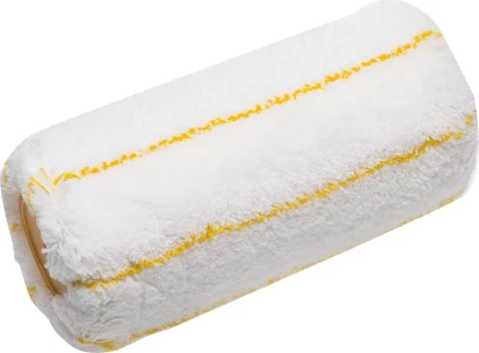 Ролик фасадный &quot;GIRPAINT&quot;, полиакрил, ворс 12мм, для бюгеля 8мм, 75х180мм, STAYER Profi 02143-18 купить в Губкинске