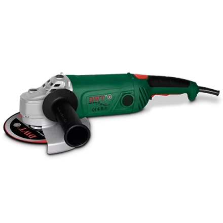 Угловая шлифмана DWT WS18-230 T (УШМ, Болгарка) купить в Губкинске