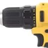 Аккумуляторная дрель DeWalt DCD 710 C2 купить в Губкинске