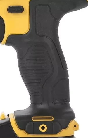 Аккумуляторная дрель DeWalt DCD 710 C2 купить в Губкинске