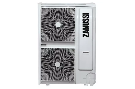 Универсальный внешний блок ZANUSSI ZACO-36H/MI/N1 полупромышленной сплит-системы купить в Губкинске