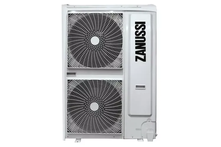 Универсальный внешний блок ZANUSSI ZACO-36H/MI/N1 полупромышленной сплит-системы купить в Губкинске