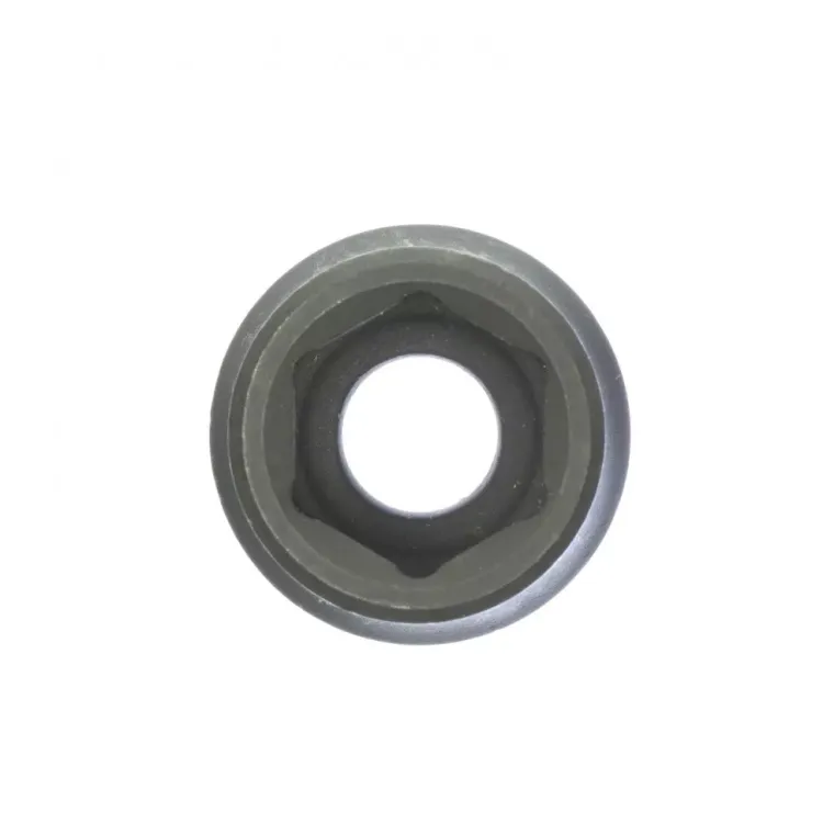 Головка ударная шестигранная 17 мм 1/2" CrMo Stels 13922 купить в Губкинске