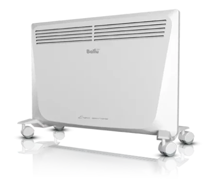 Конвектор электрический BALLU Enzo BEC/EZMR-2000 купить в Губкинске