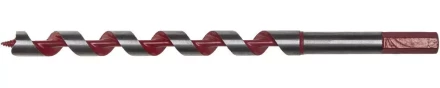 ЗУБР &quot;МАСТЕР&quot;. Сверло по дереву, спираль Левиса, HEX хвостовик, 14х235мм 2947-235-14 купить в Губкинске