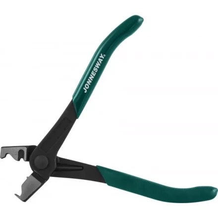 Щипцы для замковых хомутов стяжные  AI040018 Jonnesway 48510 купить в Губкинске