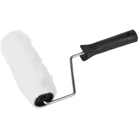 Валик ЗУБР &quot;СТАНДАРТ&quot; РАДУГА меховой, 180 мм 0305-20_z01 купить в Губкинске