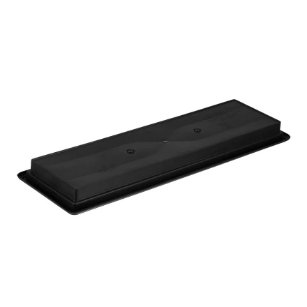 Набор для рассады Palisad, поддон 600х185х45 мм, с дренажной системой, 14 горшочков по 460 мл., 643452 купить в Губкинске