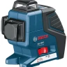 Нивелир лазерный BOSCH GLL 3-80 P купить в Губкинске