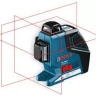 Нивелир лазерный BOSCH GLL 3-80 P купить в Губкинске