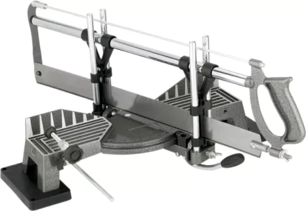 Стусло, 550 мм, прецизионное, с наклоном полотна MATRIX 22740 купить в Губкинске