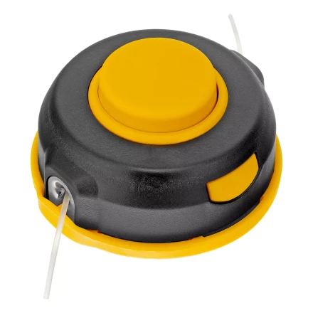 Катушка для триммеров гайка М8 лев,прав гайка М10 лев.адаптер М8, шаг 1,25 мм Kronwerk 96353 купить в Губкинске