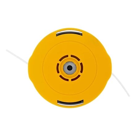 Катушка для триммеров гайка М8 лев,прав гайка М10 лев.адаптер М8, шаг 1,25 мм Kronwerk 96353 купить в Губкинске