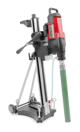 Комплект алмазного бурения MESSER DM250E-N купить в Губкинске