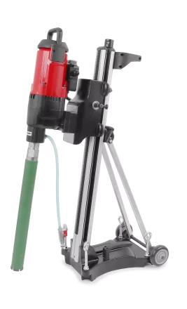 Комплект алмазного бурения MESSER DM250E-N купить в Губкинске