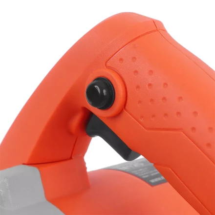 Циркулярная пила по камню MESSER M125 с PRCD и комплектом для подачи воды купить в Губкинске