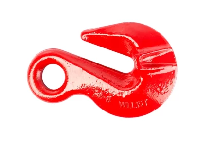 Крюк укорачивающий TOR 15,0 т (S) 1046367 купить в Губкинске