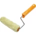 Валик SYNTEX ПОЛИАКРИЛ малярный в сборе, ворс 12мм, бюгель 6мм, 30х150мм, STAYER Master 0319-15 купить в Губкинске