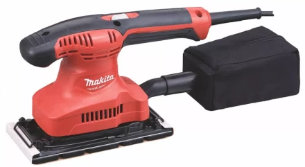 Виброшлифмашина Makita M9203 купить в Губкинске