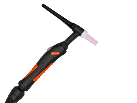 Горелка TECH TS 26FLEX М12х1 8метр IOR6306 Сварог купить в Губкинске