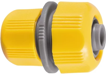 Муфта ремонтная с переходом 3/4&quot;- 1&quot; PALISAD LUXE 66439 купить в Губкинске