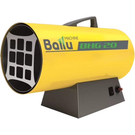 Газовая тепловая пушка BALLU BHG-20 купить в Губкинске