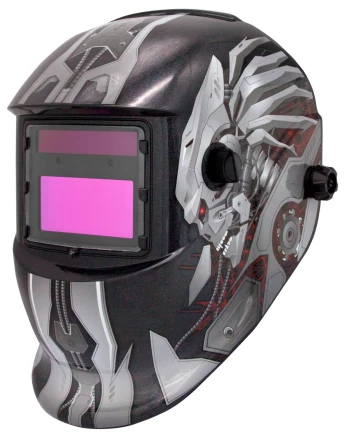 Маска сварщика Хамелеон Оберон MAGNUM (T800) 20091314 купить в Губкинске