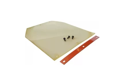 Резиновый коврик для виброплит Т-80 (paving pad kit 31155) 1009552 купить в Губкинске