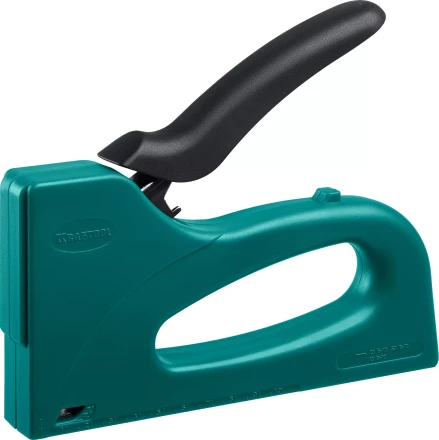 Пластиковый мощный степлер KRAFTOOL 3189 купить в Губкинске