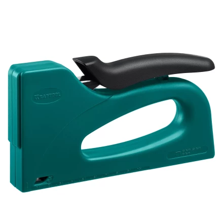Пластиковый мощный степлер KRAFTOOL 3189 купить в Губкинске