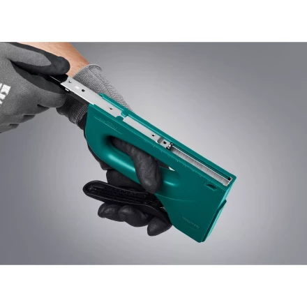 Пластиковый мощный степлер KRAFTOOL 3189 купить в Губкинске