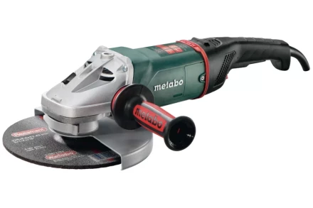Шлифмашина Metabo УШМ W 22-230 MVT купить в Губкинске