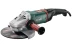 Шлифмашина Metabo УШМ W 22-230 MVT купить в Губкинске